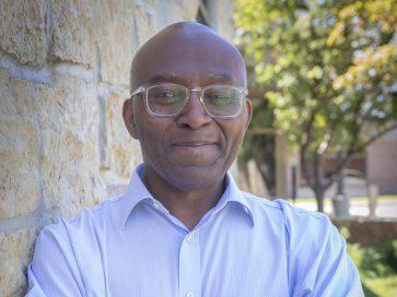 Article image: CCM Health Staff - Anthony Nwakama, MD