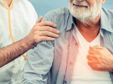 Article image: CCM Health - Pulmonology