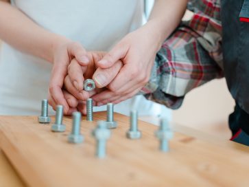 Article image: CCM Health Occupational Therapy Services in Montevideo, MN