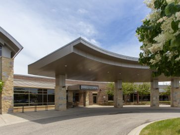 CCM Health - Montevideo Hospital and Clinic