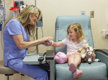 Article image: CCM Health - Oncology & Infusion Center