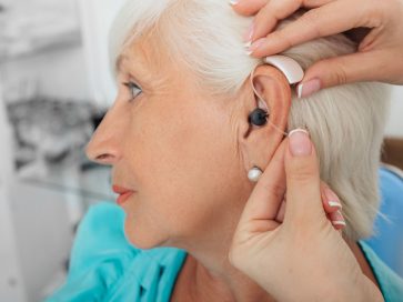 Article image: CCM Health - Audiology