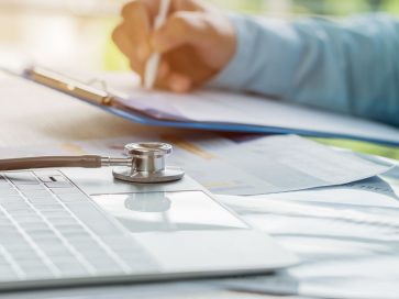 Article image: CCM Health - Financial Services