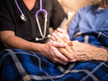 Article image: CCM Health - Hospice