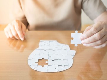 Article image: CCM Health - Memory Care Clinic