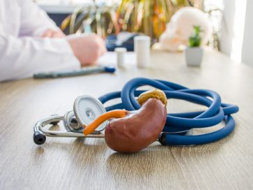 Article image: CCM Health - Nephrology