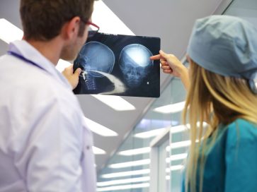 Article image: CCM Health - Neurology