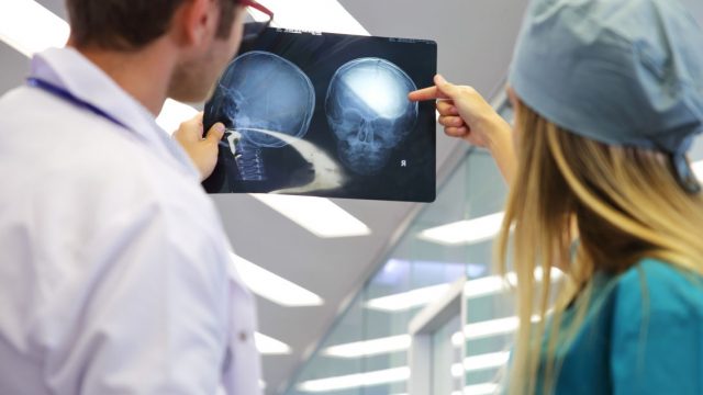 CCM Health - Neurology
