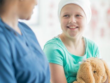 Article image: CCM Health - Oncology
