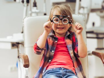 Article image: CCM Health - Ophthalmology