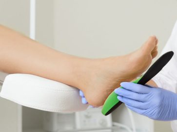 Article image: CCM Health - Orthotics