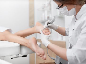 Article image: CCM Health - Podiatry