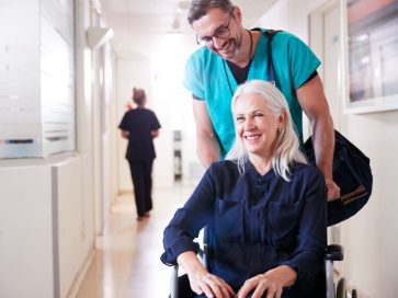 Article image: CCM Health - General / Primary Care