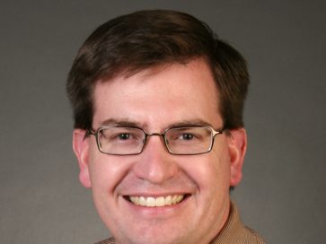 Article image: CCM Health Staff - Chad Engman