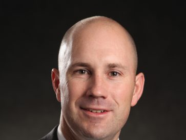 Article image: CCM Health Staff - Jamie Pelzel, MD