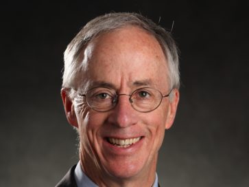 Article image: CCM Health Staff - John Mahowald, MD