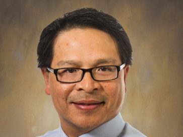 Article image: CCM Health Staff - Joe Nguyen, MD