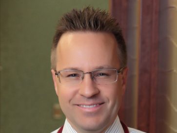 Article image: CCM Health Staff - Nicholas Krueger, MD