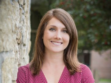 Article image: CCM Health Staff - Shayna Lovdahl, PA-C
