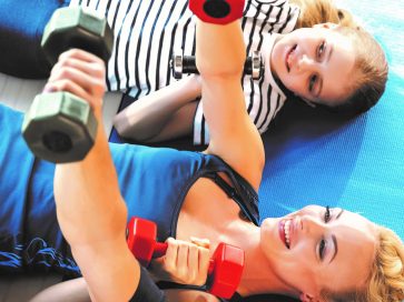Article image: CCM Wellness Center