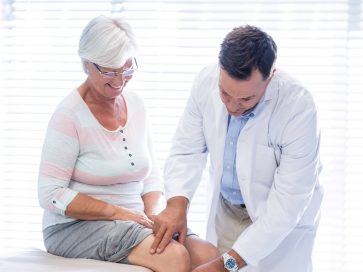 Article image: CCM Health - Physical Therapy - Orthopedic Services and Surgery