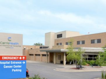 CCM Health - Carris Health