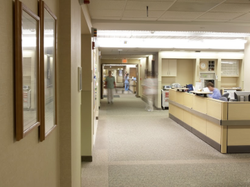 CentraCare Clinic - Willmar - CCM Health - CentraCare Heart & Vascular Center