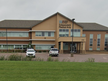 CCM Health - Pulmonary & Sleep Consultants - Sioux Falls