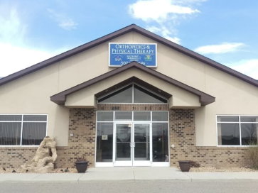CCM Health - Southwest MN Ortho