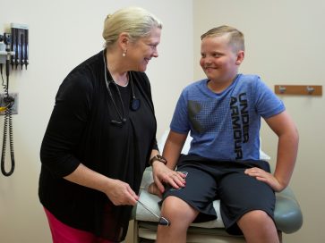 Article image: CCM Health - Family Practice - General / Primary Care