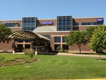 CCM Health - Park Nicollet