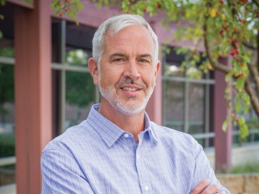 Article image: Dr. Rodney Brandt - CCM Health Providers