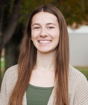 Megan Knutson - CCM Health Providers