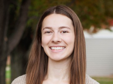 Article image: Megan Knutson - CCM Health Providers