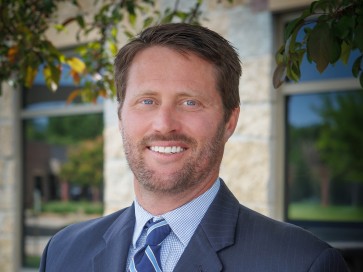 Article image: Robert Johnson - CCM Health Providers
