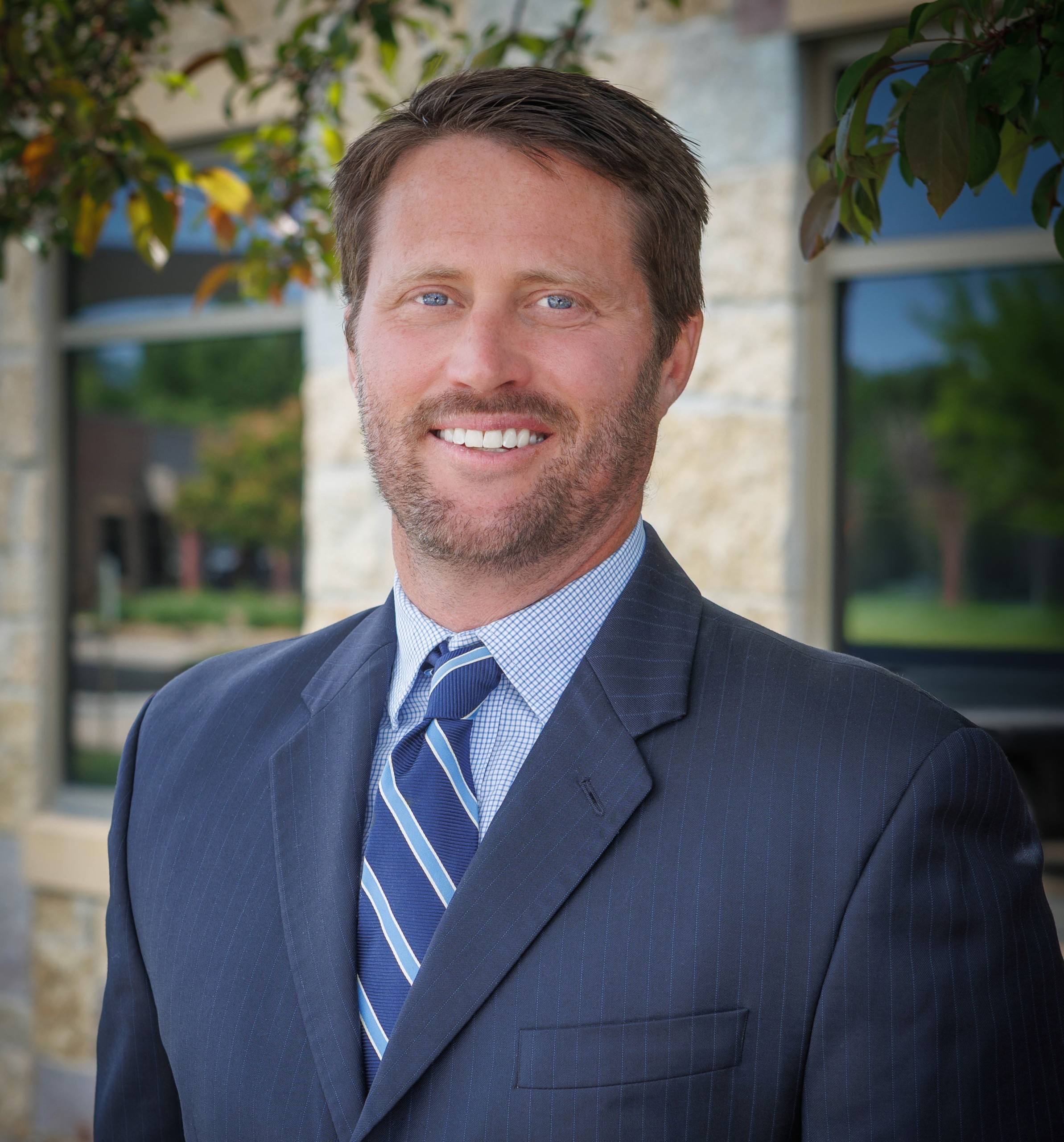 Robert Johnson - CCM Health Providers