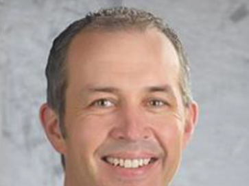 Article image: CCM Health Staff - Curtis R. Louwagie, MD