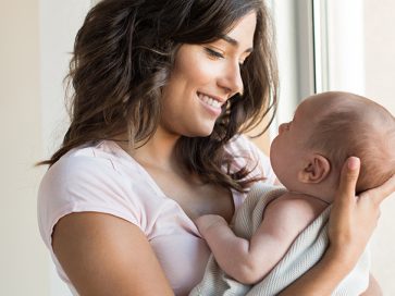 Article image: CCM Health - Lactation Services - Infant Feeding Services