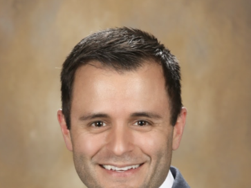 Article image: CCM Health Staff - Stephen K. Kidd, MD