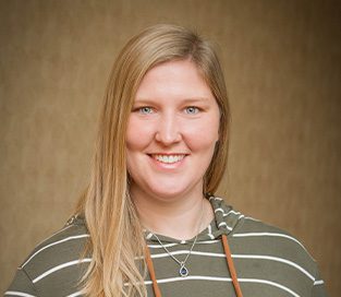 Article image: CCM Health Staff - Karrissa Estling