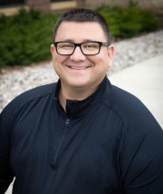 Martin Fedko headshot - CCM Health Provider