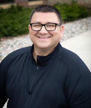 Martin Fedko headshot - CCM Health Provider
