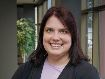 Article image: Nicole Wellendorf - Provider - CCM Health