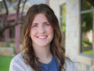 Article image: CCM Health Staff - Trystin Nilson, PT, DPT