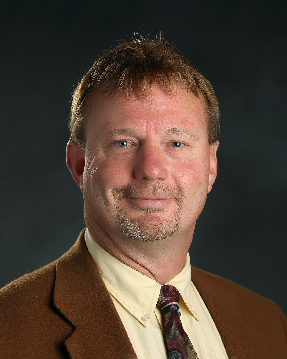 CCM Health Staff - Dr. Richard Backes - Thrive Information Session