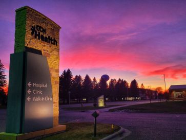 Article image: CCM Health Attains Acute Stroke Ready Hospital Designation by Minnesota Department of Health - Best Places to Work in Healthcare