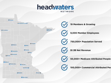 Article image: CCM Health Joins Headwaters High-Value Network to Enhance Rural Healthcare in Minnesota