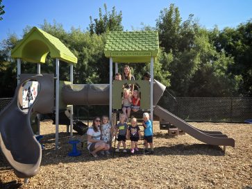 Article image:  CCM Health Moves Forward Building a New Childcare Center for Employees