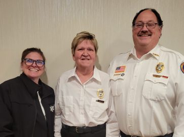 Article image: Minnesota Ambulance Association Releases their Star of Life Recipients for 2025