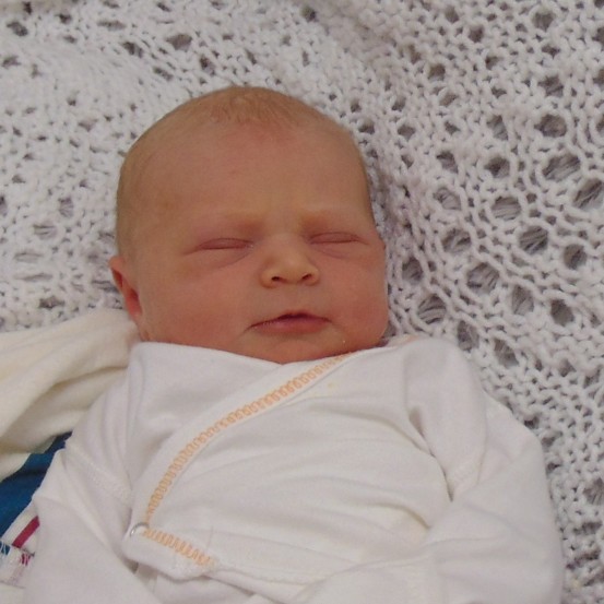Claire Marie - CCM Health Special Deliveries